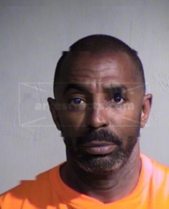 Ronald Coleman