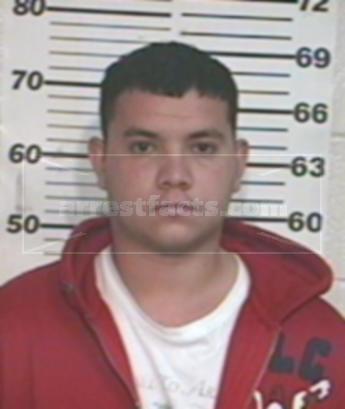 Luis Angel Salinas Gonzalez