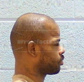Demetrius Thomas