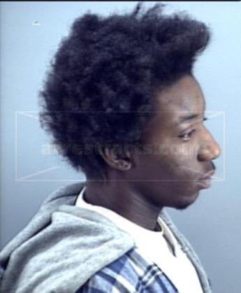 Bryan Deion Williams