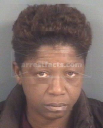 Jeanette Hair Cogdell