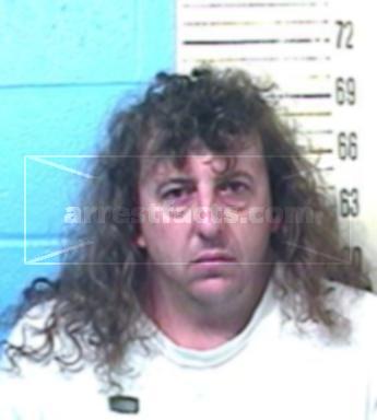 Rodney Ernst Moos
