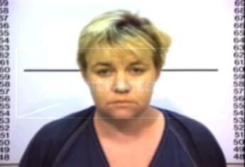 Amy Darlene Kent