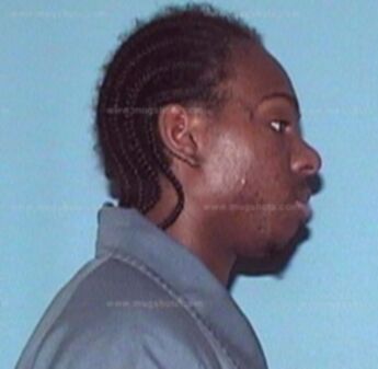Terrence G. Houser