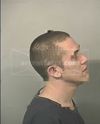Timothy George Mcdonald