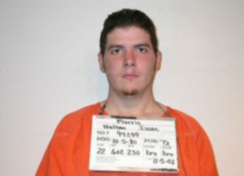 Nathan Isaac Morris