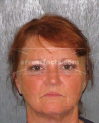 Vickie Gentry