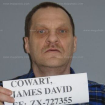 James David Cowart