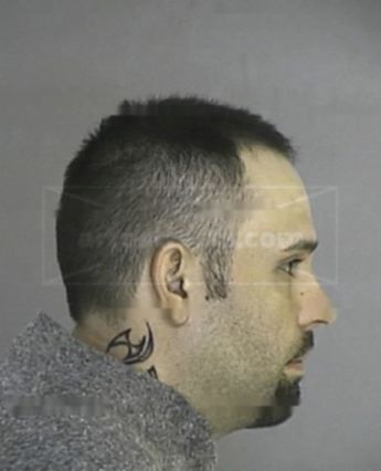 Joe Anthony Navarro