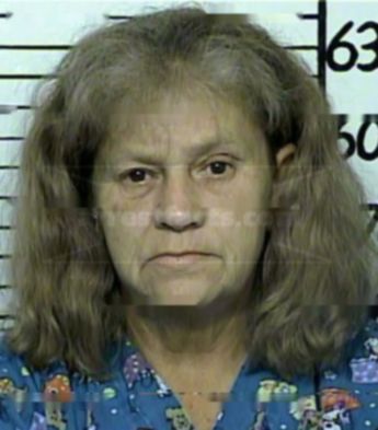 Mary Collini Tourville