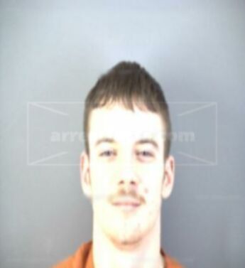 Steven Jeffrey-Dakota Brown