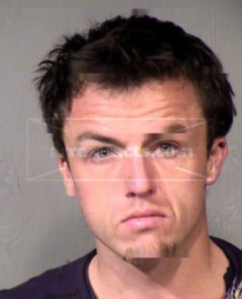 Conrad Jeremy Desmet