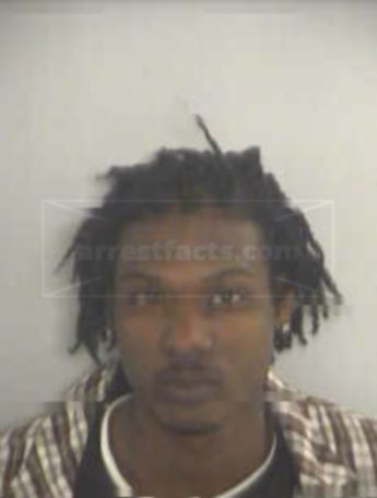 Dequincy Keron Wilmore
