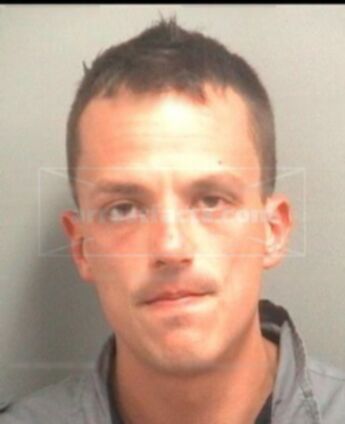 Jared Heath Gandy