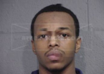 Antonio Deshawn Anthony