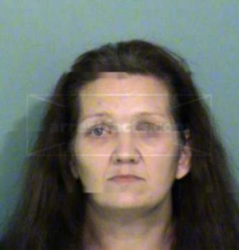 Trudy Rose Hernandez