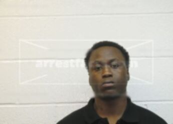 Aaron Singleton