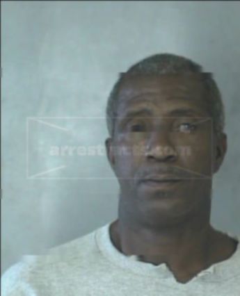 Larry Keith Rivers
