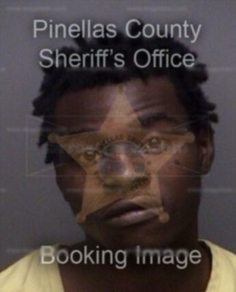 Andre Moody