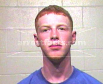 Lucas Keith Smith