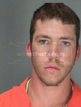 Mathew Thomas Ridgway