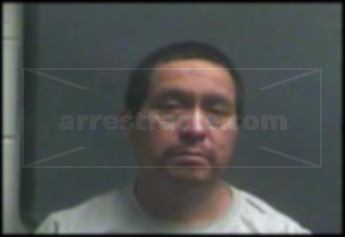 Anastacio Zapote Baxcajay