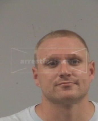 Joshua Gerald Clifton