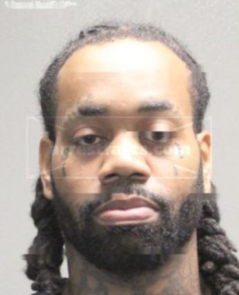 Xavier Maurice Becton