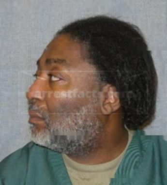 Reginald Woodards