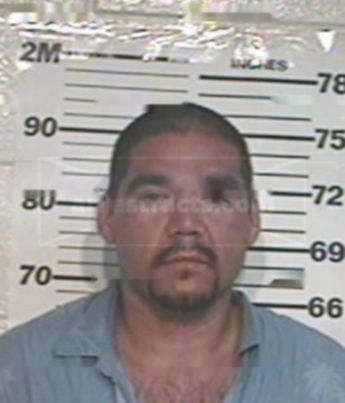Michael Domingo Medina Rendon