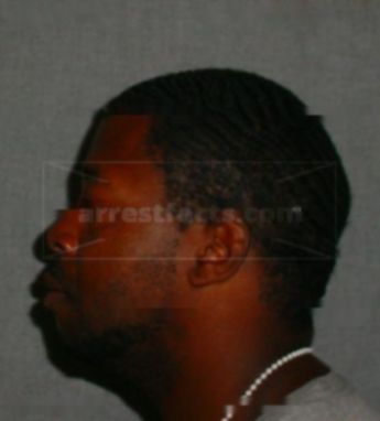 Terrance Scott