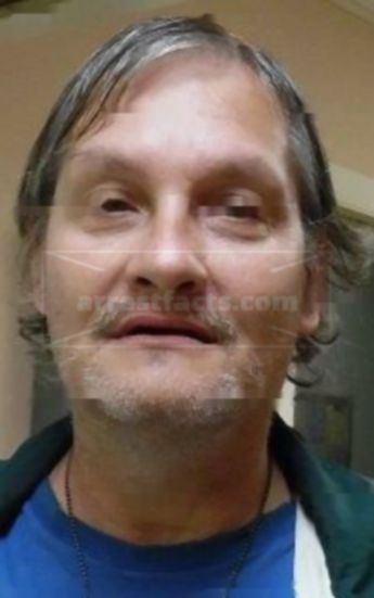 Terry Allen Moore