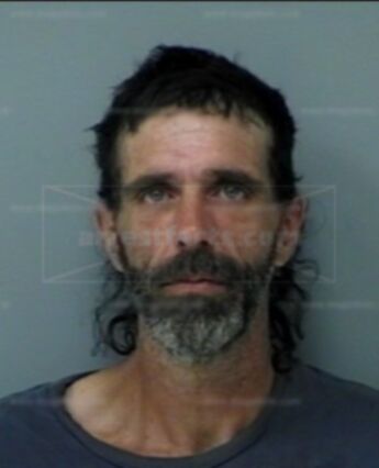 Steven Patrick Gronotte