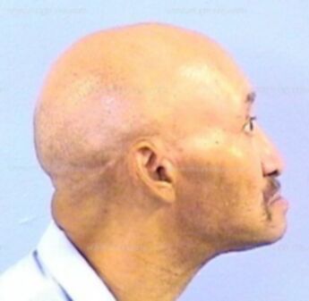 Darnell A. Palacio