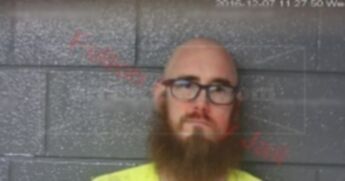 Travis Gene Greer