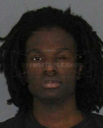 Malik Sharrieff Mccrary