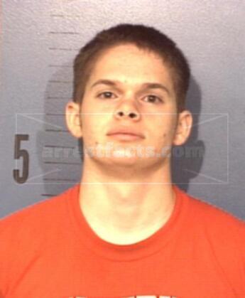 Aaron Kyle Kelton
