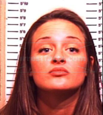 Monica Kay Tucker