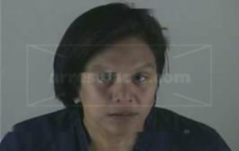 Debra Gail Bradley