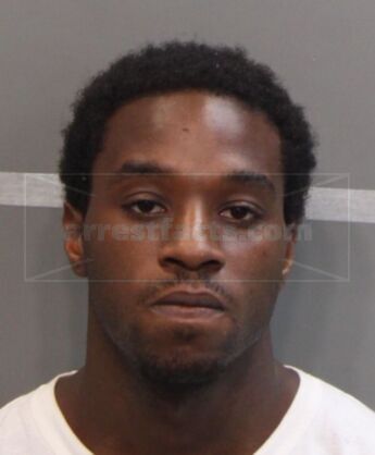 Gregory Lewis Hampton