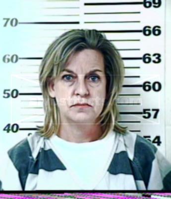 Cynthia Dawn Westbrook