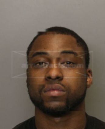 Patterson Cedric