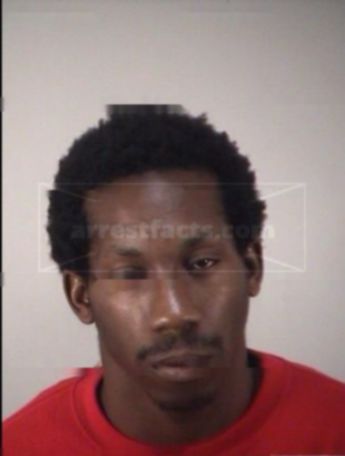 Scott Bernard Thomas