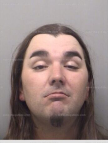 Joshua Cody Byrd