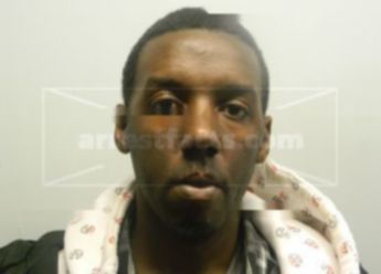 Terrence Lamarcus Golden