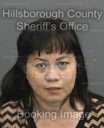 Tina Kim Lam