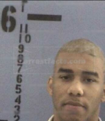 Cassius Alexander Lampley