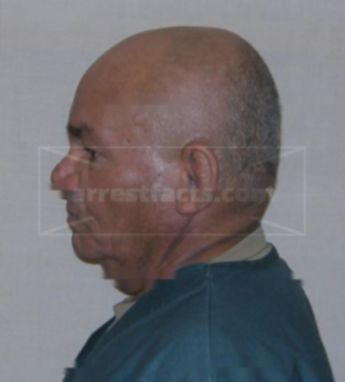 Pedro P Avila