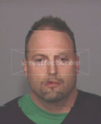 Duane Keith King