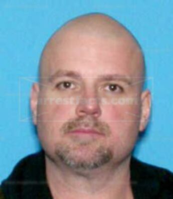 Christopher Patrick Mccarty